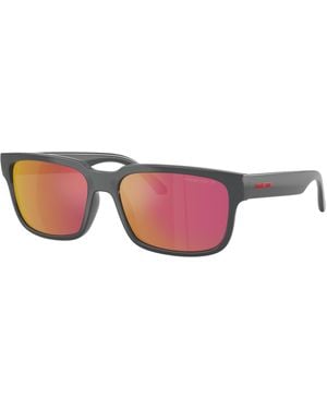 Arnette Sunglass Twister - Black