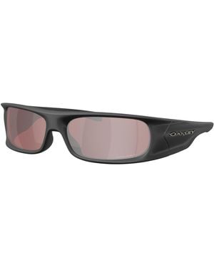 Oakley Sunglass Highland - Black
