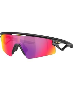 Oakley Sunglass Sphaeratm Strike - Black