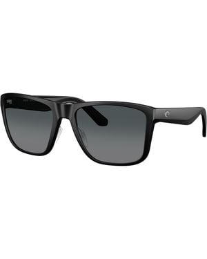 Costa Sunglass 6S9126 Los Alijos - Negro