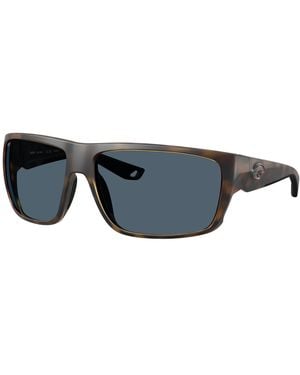 Costa Sunglass Fly Line - Black
