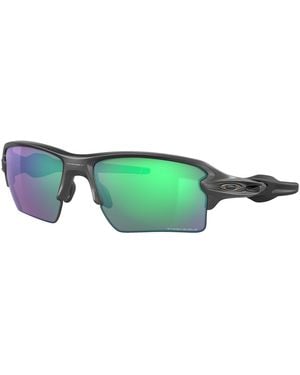 Oakley Sunglass Oo9188 Standard Issue Flak® 2.0 Xl Prizmtm Maritime Collection - Green