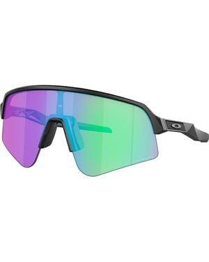 Oakley Sunglass Oo9465 Sutro Lite Sweep - Green