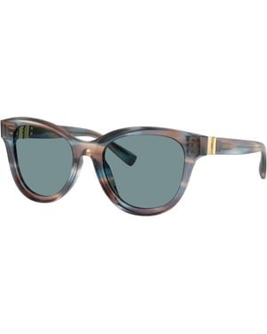 Dolce & Gabbana Sunglass Dg4533 - Black