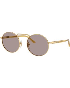 Persol Sunglass Po1019S - Noir