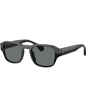Alain Mikli Sunglass A05506 - Black