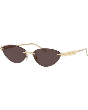 Cartier Femme Sunglass Ct0543S - Noir