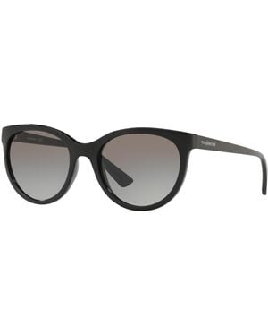 Sunglass Hut Collection Sunglasses Hu2011 - Black