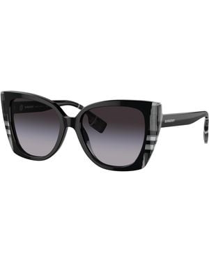 Burberry Sunglass Meryl - Black
