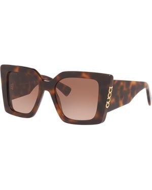 Gucci Sunglass Gg2039S - Black