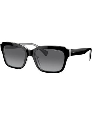 Ralph Sunglass Ra5312u - Black