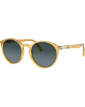 Persol Sunglass Po3171s - Black