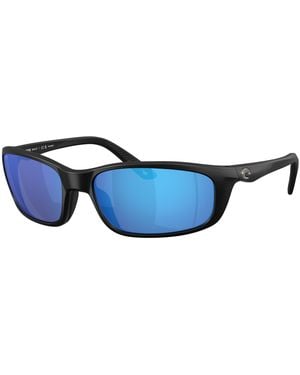 Costa Sunglass Brine Ii - Black