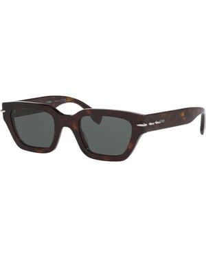 Fendi Sunglass Selleria FE40191I - Negro