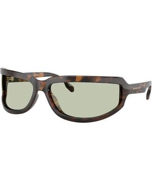 Michael Kors Sunglass Zion - Black