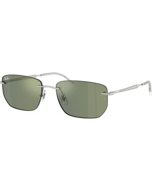 Ray-Ban Ray - Green