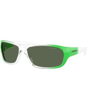 Arnette Sunglass Uka-uka - Green