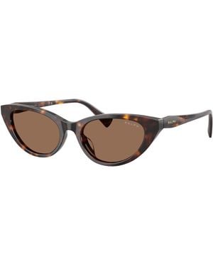 Ralph Sunglass Ra5352u - Black