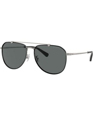 COACH Sunglass Cr626 - Black