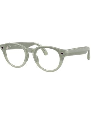 Meta Glasses Meta Nova - Black