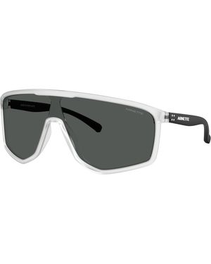 Arnette Sunglass Stripe-m - Black