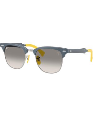 Ray-Ban Ray - Black