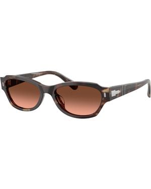 Persol Sunglass Po3409s - Black