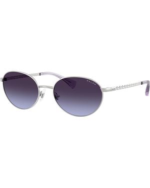 Ralph Femme Sunglass Ra4148 - Noir