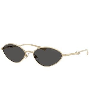 Jimmy Choo Sunglass Jc4033h - Black