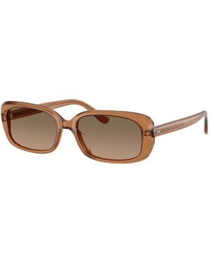 Oliver Peoples Sunglass Elietta - Schwarz