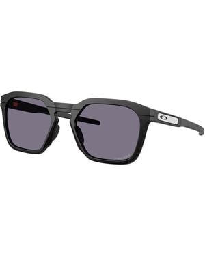 Oakley Sunglass Hstn Sq 2.0 - Black