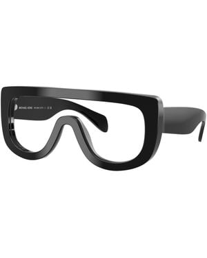 Michael Kors Sunglass City - Black