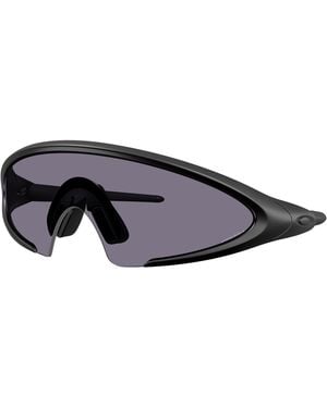Oakley Sunglass Ellipse - Black