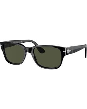 Persol Homme Sunglass Po3288S - Noir