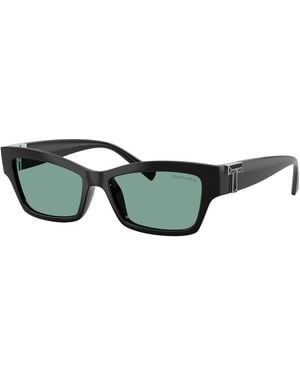 Tiffany & Co. Sunglass Tf4269u - Green