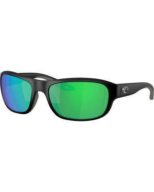 Costa Sunglass Clipperton - Green