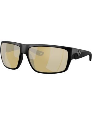 Costa Sunglass Fly Line - Black