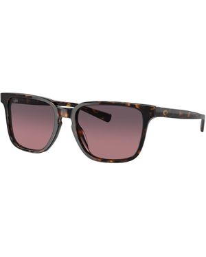 Costa Sunglass Kailano - Black