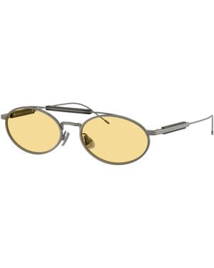 Brunello Cucinelli Sunglass Bc2013st - Black