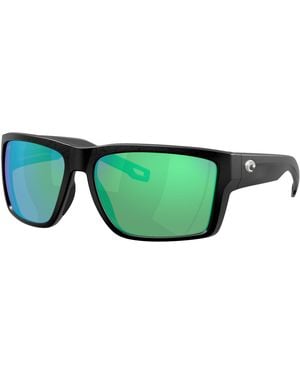 Costa Sunglass San Carlos - Green