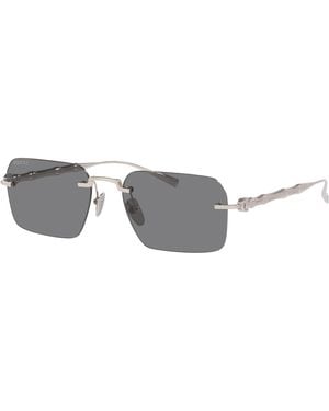 Gucci Sunglass GG2154S - Black