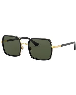 Persol Sunglasses Po2475s - Black