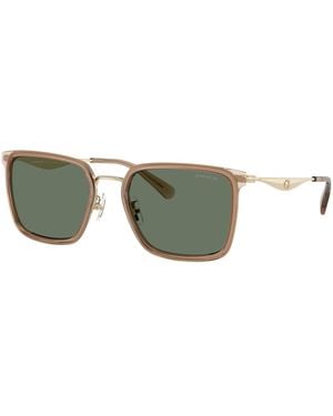 COACH Sunglass Cw226 - Black