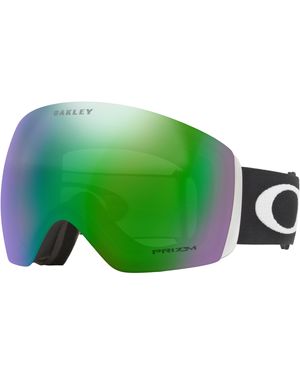 Oakley Sunglass Oo7050 Flight Decktm L Snow Goggles - Green