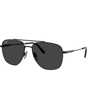 Ray-Ban Ray - Black