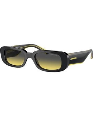 Arnette Sunglass AN4317 Litty - Negro