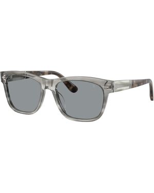 Brunello Cucinelli Sunglass BC4003SM - Negro