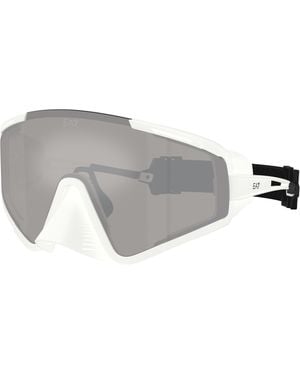 EA7 Sunglass Q74009 - Black