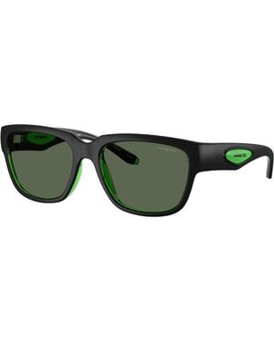 Arnette Sunglass Bounce - Green