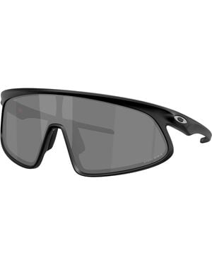 Oakley Sunglass OO9484D RSLV - Schwarz